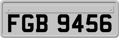 FGB9456