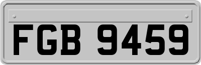 FGB9459
