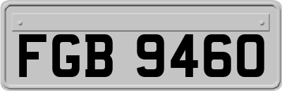FGB9460