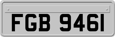 FGB9461