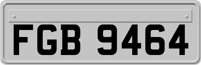 FGB9464