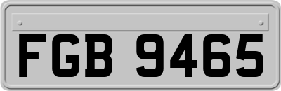 FGB9465