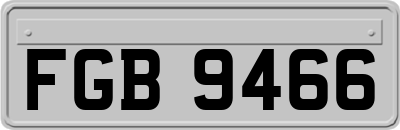 FGB9466