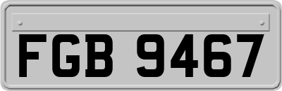 FGB9467