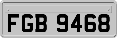 FGB9468