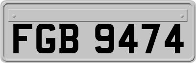 FGB9474