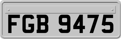FGB9475