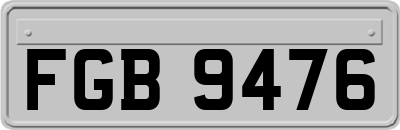 FGB9476