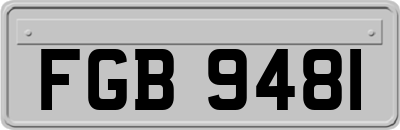 FGB9481