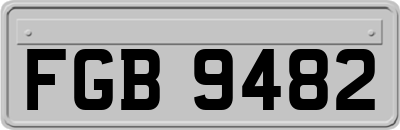 FGB9482