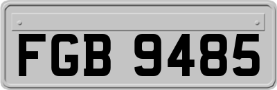 FGB9485