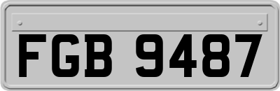 FGB9487