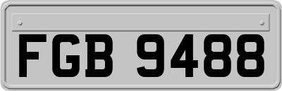 FGB9488