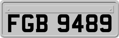 FGB9489
