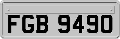 FGB9490