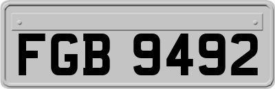 FGB9492