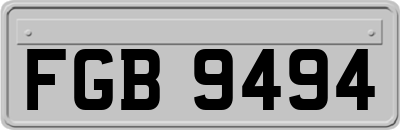 FGB9494
