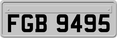 FGB9495