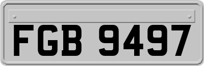 FGB9497