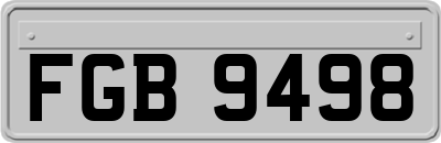 FGB9498