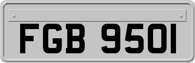 FGB9501