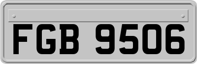 FGB9506