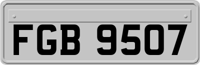 FGB9507