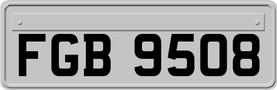 FGB9508