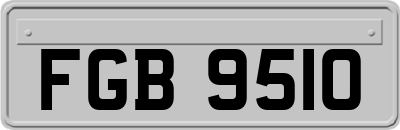 FGB9510