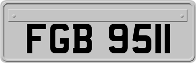 FGB9511