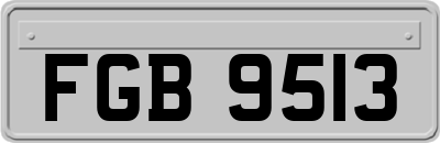 FGB9513