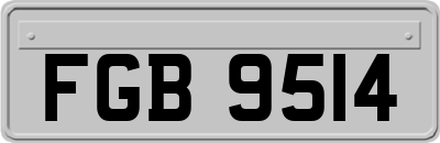 FGB9514