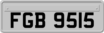 FGB9515