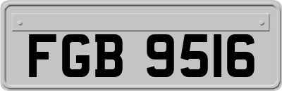 FGB9516