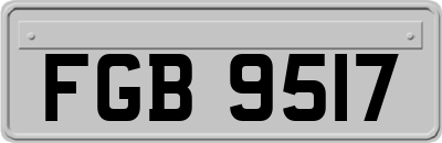 FGB9517