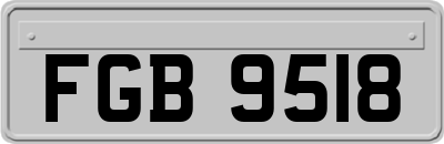 FGB9518