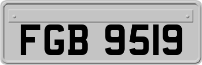 FGB9519