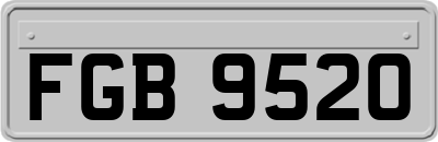 FGB9520