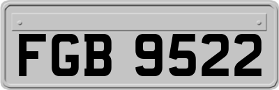 FGB9522