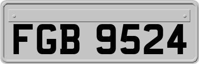FGB9524