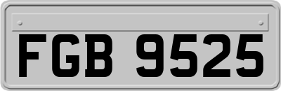 FGB9525