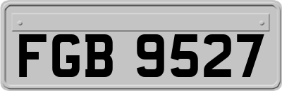 FGB9527