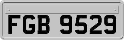 FGB9529