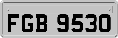 FGB9530