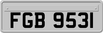 FGB9531