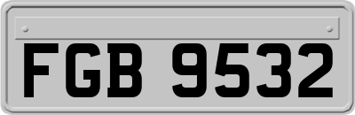 FGB9532