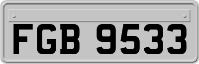 FGB9533