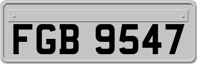 FGB9547