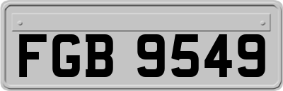 FGB9549