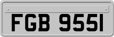 FGB9551